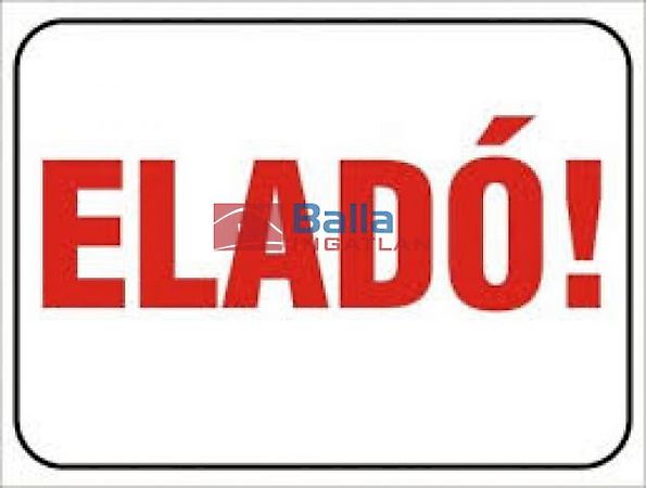 Eladó ház Himod 1. kép