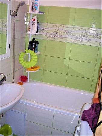 Eladó lakás Székesfehérvár, Belváros 1. kép