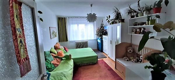 Eladó lakás Székesfehérvár, Belváros 3. kép