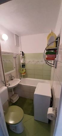 Eladó lakás Székesfehérvár, Belváros 5. kép