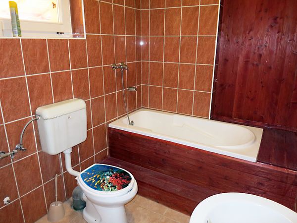 Eladó ház Baja, Bajaszentistván 4. kép