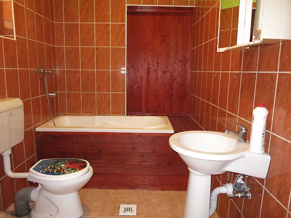 Eladó ház Baja, Bajaszentistván 5. kép