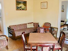 Eladó ház Szombathely, Belváros 5. kép