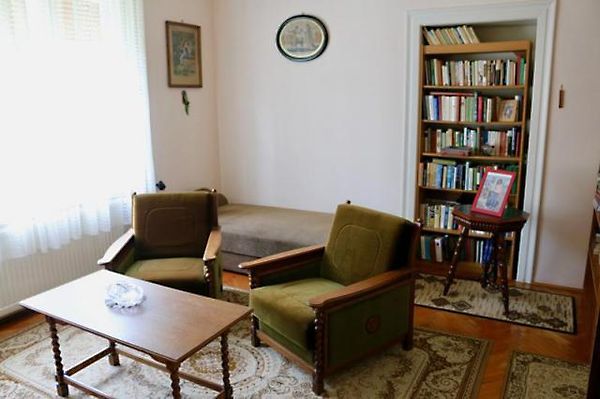 Eladó ház Szombathely, Belváros 6. kép