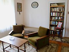 Eladó ház Szombathely, Belváros 6. kép