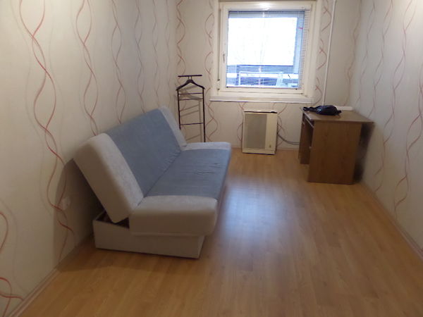 Kiadó lakás Debrecen, Postakert 4. kép