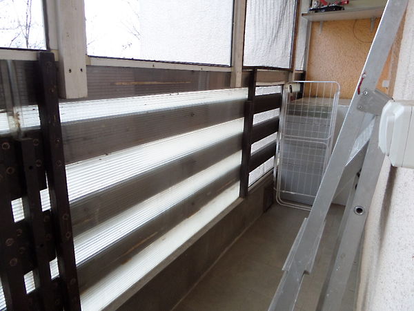 Kiadó lakás Debrecen, Postakert 8. kép