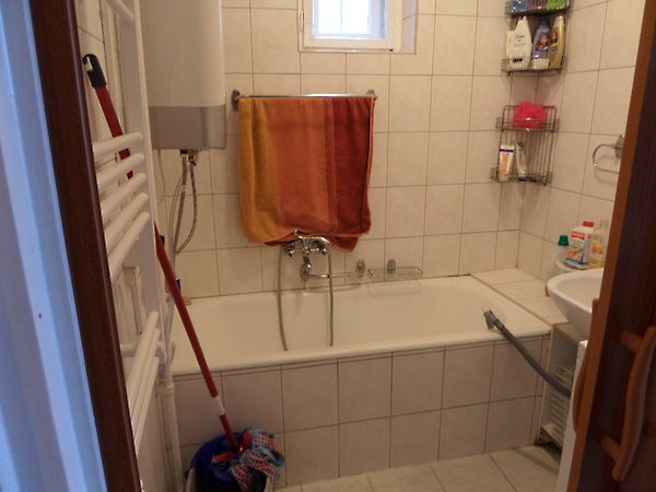 Kiadó lakás Debrecen, Postakert 7. kép