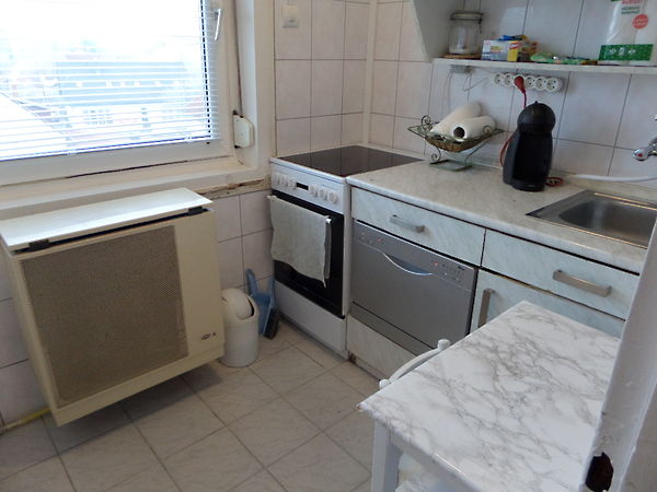 Kiadó lakás Debrecen, Postakert 5. kép
