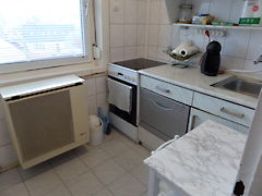 Kiadó lakás Debrecen, Postakert 5. kép