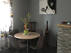 Eladó lakás Dunaújváros, Duna-part 2. kép