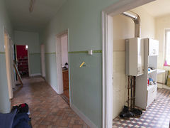 Eladó ház Szombathely, Újperint 3. kép