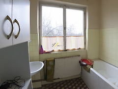 Eladó ház Szombathely, Újperint 4. kép
