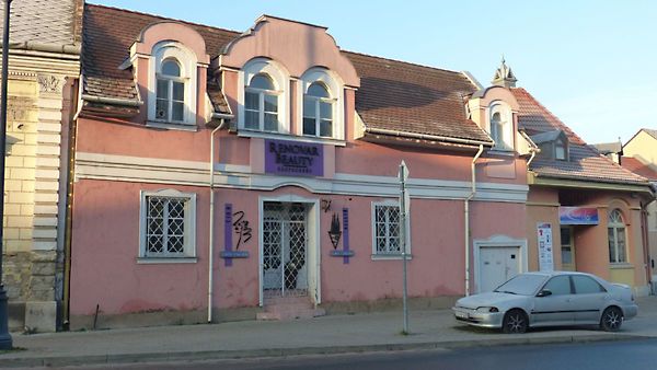 Eladó ház Esztergom, Belváros 1. kép