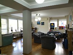Eladó lakás Budapest, II. kerület, Törökvész 2. kép