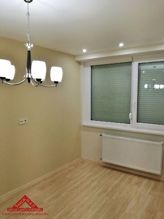 Kiadó lakás Győr, Nádorváros 5. kép