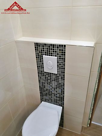 Kiadó lakás Győr, Nádorváros 6. kép