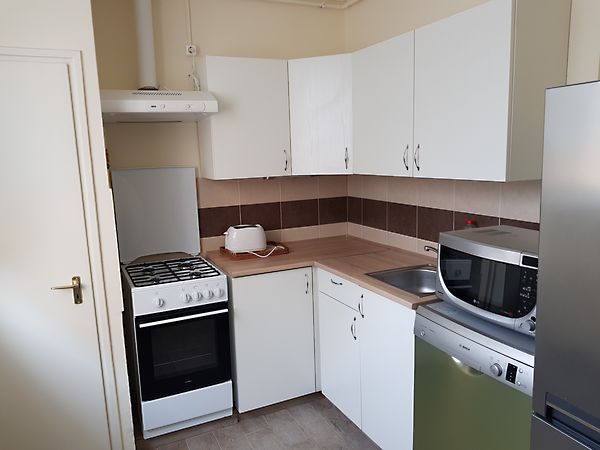 Kiadó lakás Szeged, Belváros 16. kép
