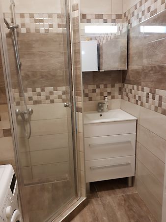 Kiadó lakás Szeged, Belváros 23. kép