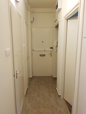 Kiadó lakás Szeged, Belváros 25. kép