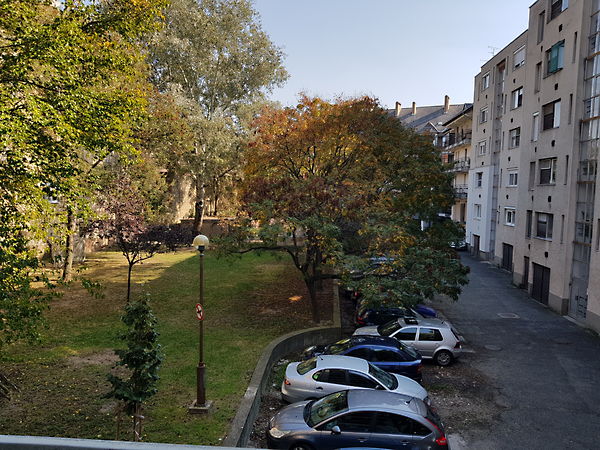 Kiadó lakás Szeged, Belváros 9. kép