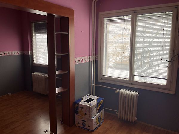 Eladó lakás Dunaújváros, Ságvári városrész 4. kép