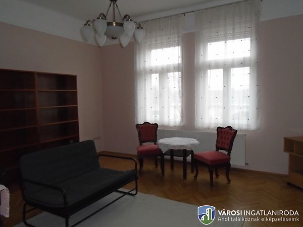 Kiadó lakás Szeged, Rókus 3. kép