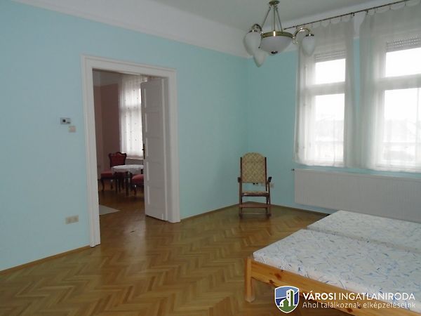 Kiadó lakás Szeged, Rókus 8. kép