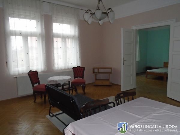 Kiadó lakás Szeged, Rókus 2. kép