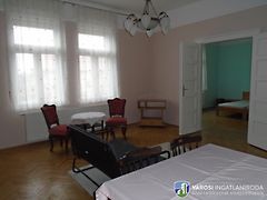 Kiadó lakás Szeged, Rókus 2. kép