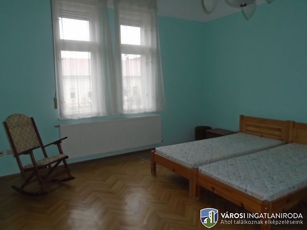 Kiadó lakás Szeged, Rókus 4. kép