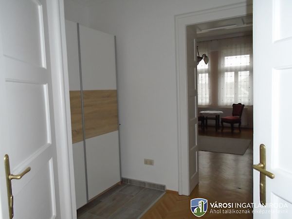 Kiadó lakás Szeged, Rókus 10. kép