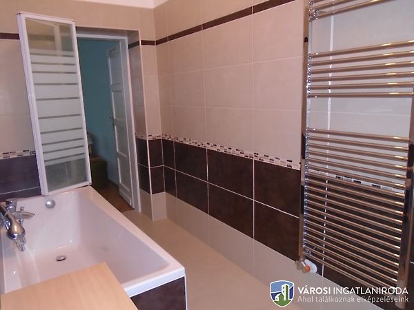 Kiadó lakás Szeged, Rókus 5. kép