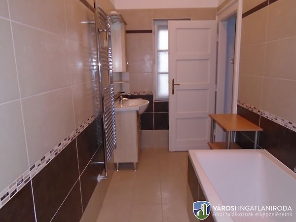 Kiadó lakás Szeged, Rókus 11. kép