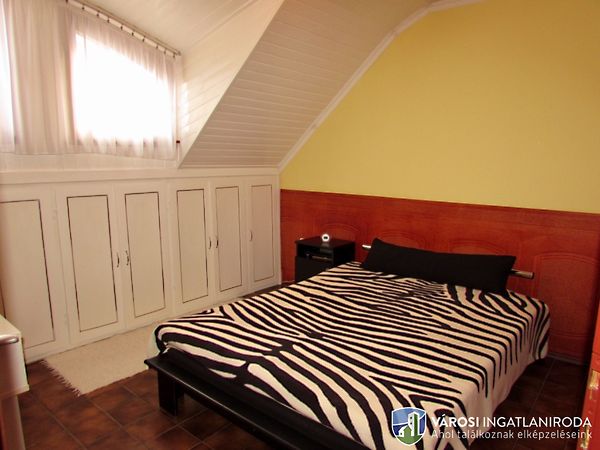 Eladó ház Szeged, Alsóváros 15. kép