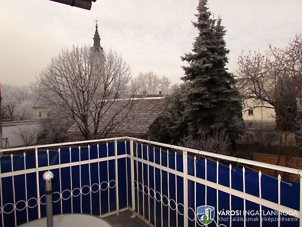 Eladó ház Szeged, Alsóváros 21. kép