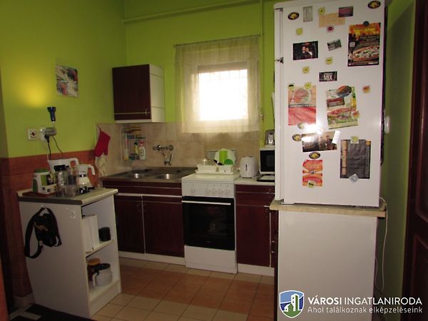 Eladó ház Szeged, Alsóváros 9. kép