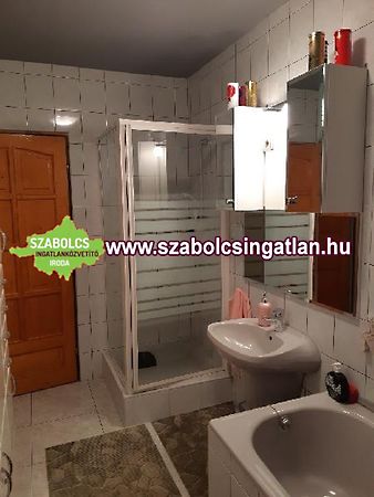 Eladó ház Nyíregyháza 3. kép