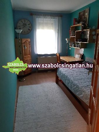 Eladó ház Nyíregyháza 4. kép