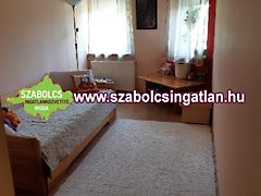 Eladó ház Nyíregyháza 5. kép