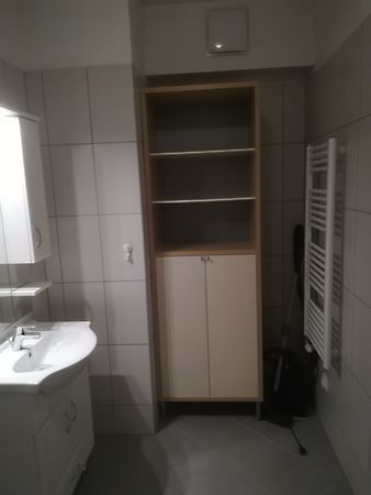 Eladó lakás Székesfehérvár, Palotaváros 2. kép