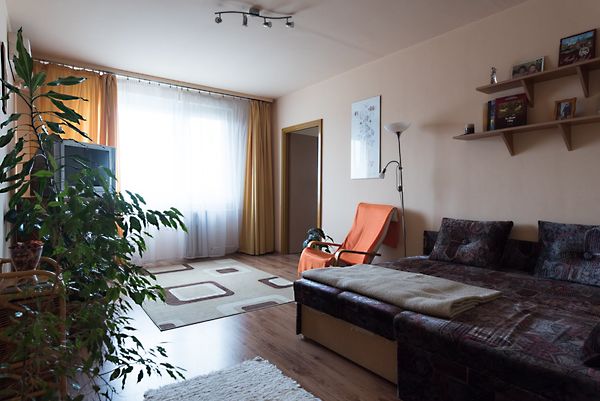 Eladó lakás Szeged, Felsőváros 1. kép