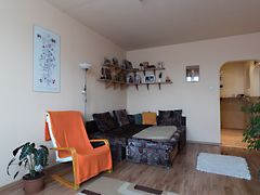 Eladó lakás Szeged, Felsőváros 3. kép
