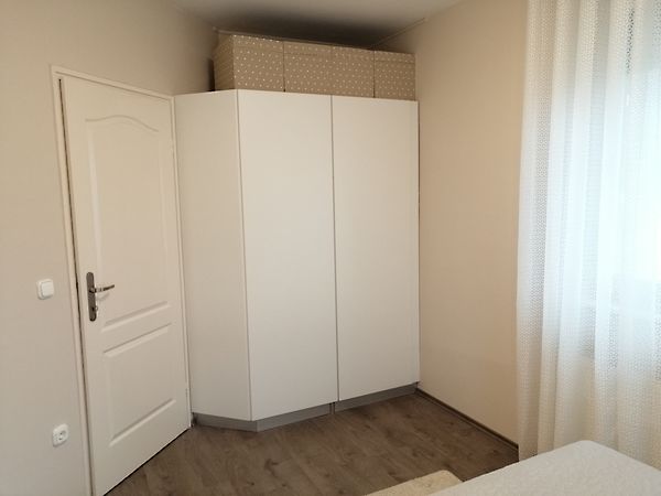 Eladó lakás Szeged, Franciahögy Lakópark 13. kép