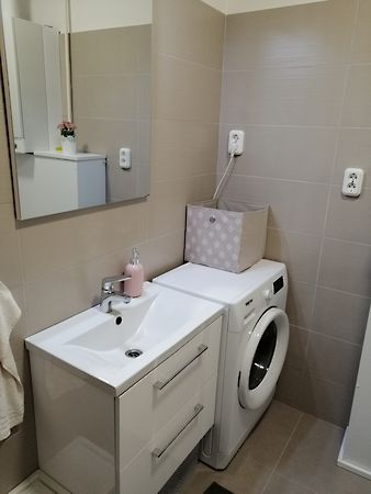 Eladó lakás Szeged, Franciahögy Lakópark 15. kép