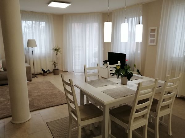 Eladó lakás Szeged, Franciahögy Lakópark 2. kép