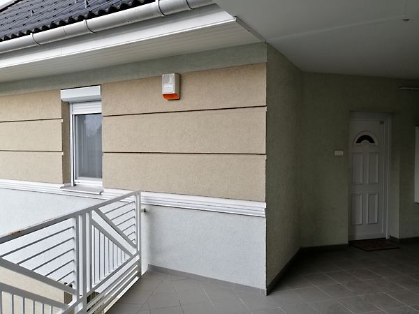 Eladó lakás Szeged, Franciahögy Lakópark 25. kép