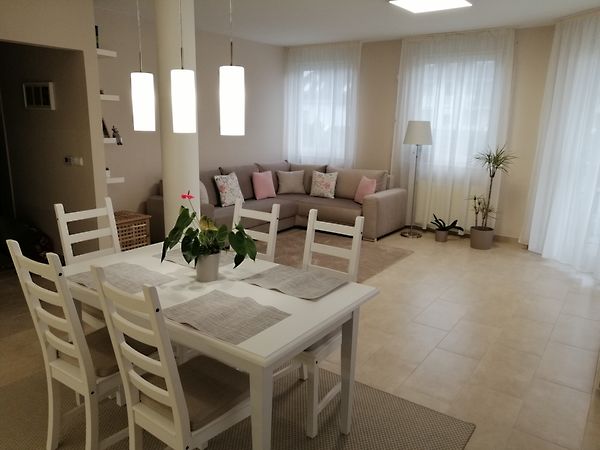 Eladó lakás Szeged, Franciahögy Lakópark 3. kép