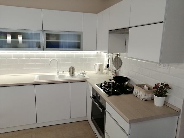 Eladó lakás Szeged, Franciahögy Lakópark 6. kép