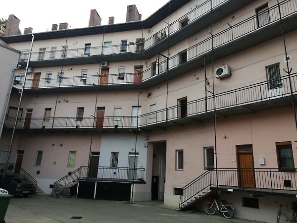 Eladó lakás Szeged, Belváros 11. kép